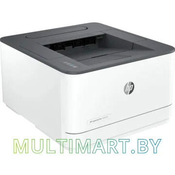Принтер HP LaserJet Pro 3003dn (3G653A) картинка 3